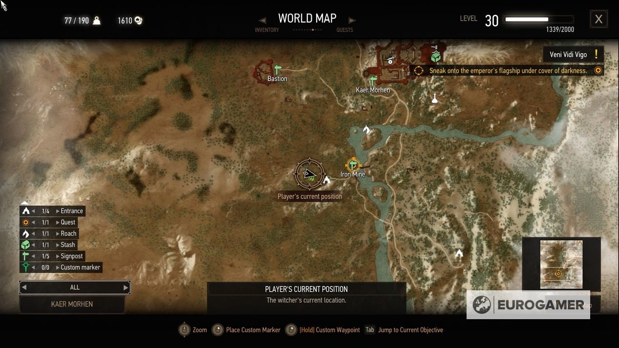 The Witcher 3 Wolven gear How to get all Wolven armor and Wolven sword